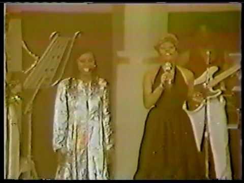 Solid Gold // Season 1 Episode 2 // SOS Band "Take Your Time (Do It Right)"