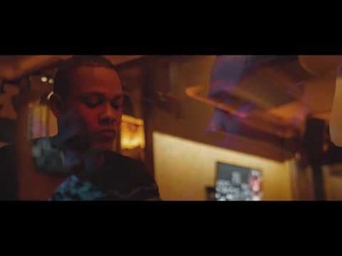 Afro Warriors AT Amsterdam Dance Event  (ADE ) 2017 Moblack Base Event