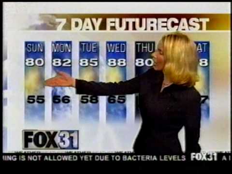 TV DX, Tropo reception of Rochester NY in Montreal QC