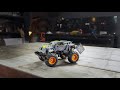 Конструктор LEGO Technic Monster Jam Max-D (42119) Прев'ю 13