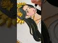 Shree Radha Lippan Art Part 03 ️ Lippanart Youtubeshorts Viralshorts Radhakrishna Painting