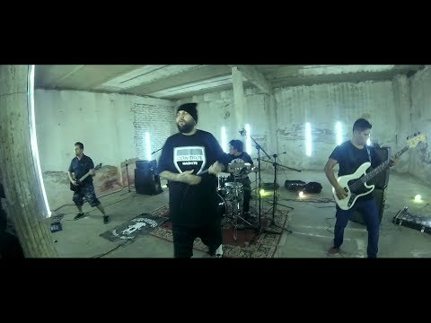 Kroniko. Live Session in Kunak Records