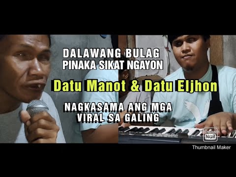 SOLEDAD - By. Westlife (cover. Datu Manot)