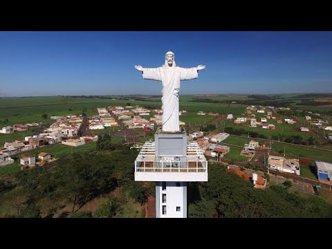 SERTÃOZINHO / SÃO PAULO - Capital Mundial da Tecnologia, do Açúcar e do Álcool 
