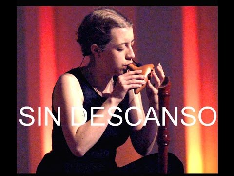 Sarah Jeffery - 'Sin Descanso' by Roderik de Man