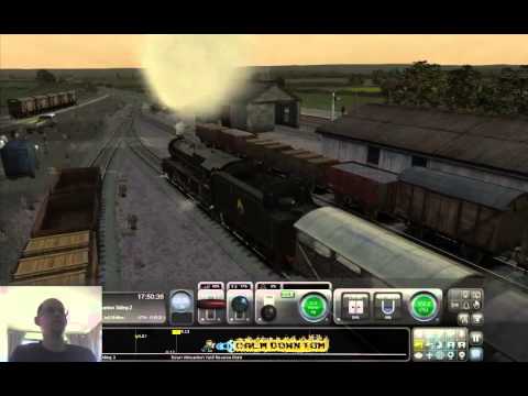 Steam Community :: Video :: Train Sim Fail
