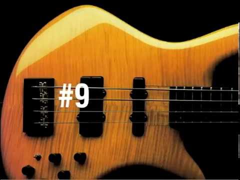 Imparare a suonare il funk al basso