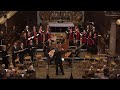 Heinrich Schütz: Lobe den Herren, meine Seele SWV 39 | Dresdner Kammerchor | BR-KLASSIK