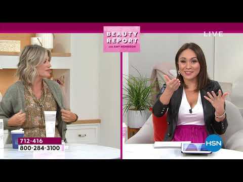 HSN | Beauty Report with Amy Morrison - Dr. Nassif Skincare 09.29.2021 - 11 PM