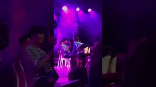 170324 에일리 (Ailee) - No No No extra dance @Melbourne Asia Popfest Fancam