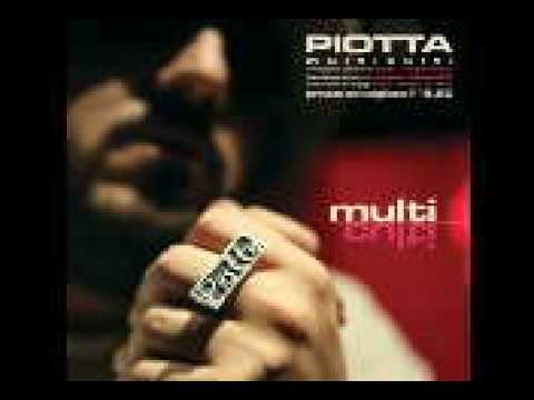 Piotta - Pazzo di te