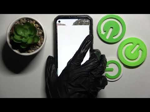 How to Add Screen Lock on BLACKVIEW BL6000 PRO - Set Up Screen Protection