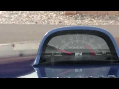 1971 Pontiac GTO (CC-850201) for sale in Glendale, Arizona