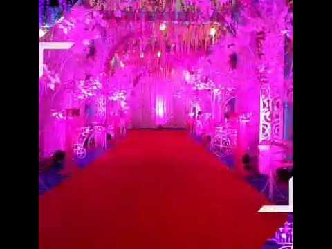 Jeetu flower decoration Gwalior 8269515046