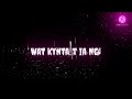 Wat Kyntait Ko Jisu Jemnud Khasi Video Stastus Lyrics By Sk YT ️