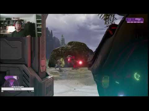 Halo 2 pt 13: Uprising