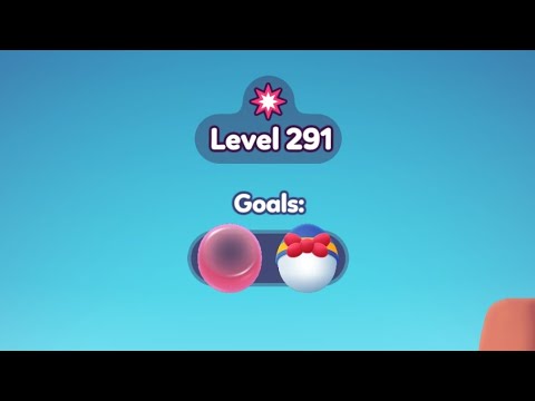 Disney Getaway Blast - Level 291 - Smuggler's Dunes 2/33
