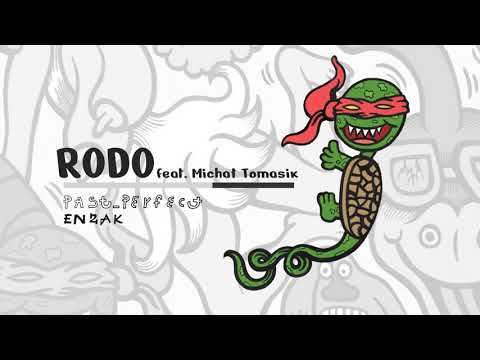 en2ak - RODO feat. Michał Tomasik [UKM 096]
