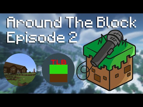 Insane Minecraft Beta - The Last Block Shakedown