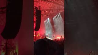 MuDvAyNe : Mercy, Severity