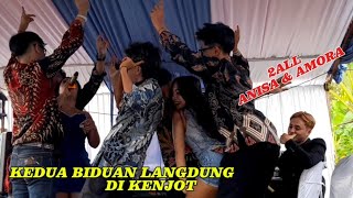 Download lagu 2 ALL LANGSUNG DI KENJOT || BAJIDOR BANGBUNG HIDENG mp3