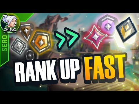 Why You're HARDSTUCK (The TRUTH) | Valorant Rank Up Guide