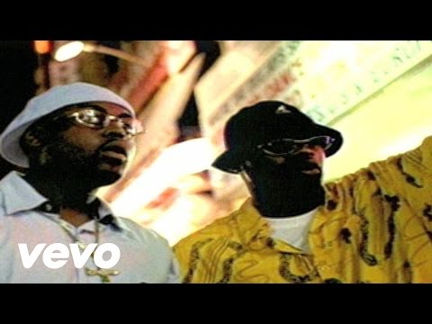 Ghetto Concept - 7 Days