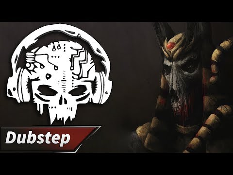 Lord Swan3x & OmegaMode - Gods of Egypt