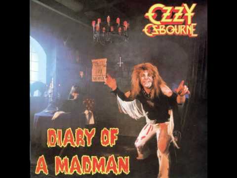 Ozzy Osbourne - You Can't Kill Rock And Roll