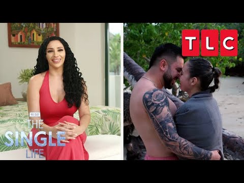 90 Day: The Single Life — New Season Premieres Monday, Feb 9 at 8P on TLC