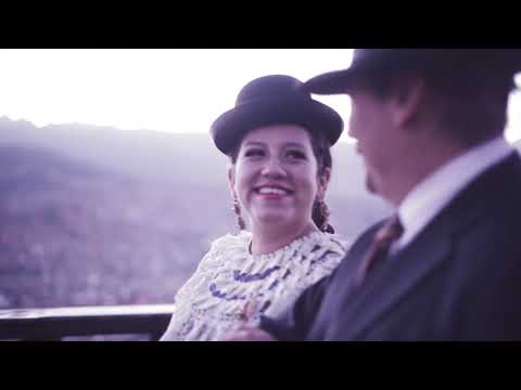 Versión completa "Wiñay Inti"