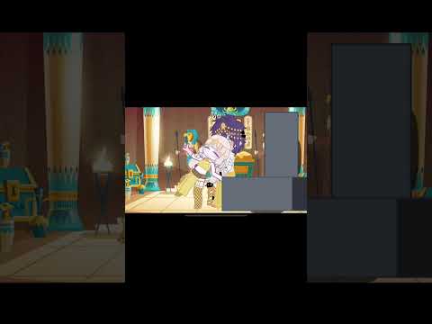 Gacha memes #25 #fyp #shorts #gachalife #gachaedits