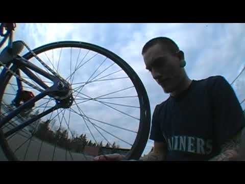 Steven Jensen - Quick Feb Edit | 2010