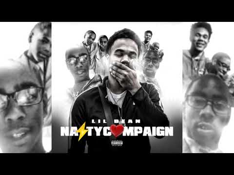 Lil Bean x G-Val - Middle Of Summer (p. Wavy Tre)