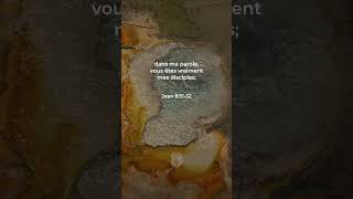 Marc 7:25-30 Louis Segond #labible #biblevision