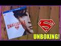 Smallville The Complete Series 20th Anniversary Collection UNBOXING