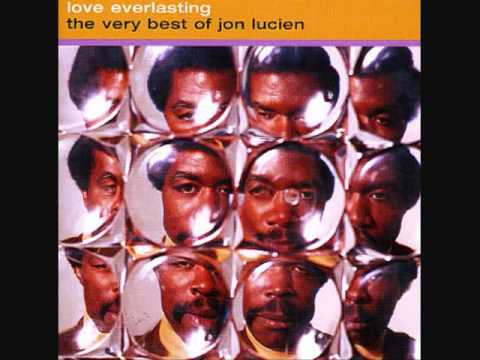 Jon Lucien When the Morning Comes