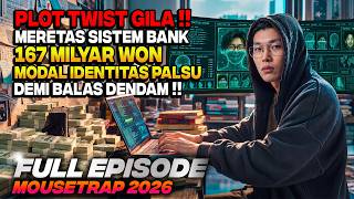Download lagu PLOT TWIST‼️ BALAS DENDAM HACKER JENIUS MERETAS REKENING BANK 167 MILYAR AKIBAT DIBULI DI SEKOLAH mp3 Download lagu PLOT TWIST‼️ BALAS DENDAM HACKER JENIUS MERETAS REKENING BANK 167 MILYAR AKIBAT DIBULI DI SEKOLAH mp3