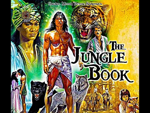 The JUNGLE BOOK (1994)🌴🌺🐘🐅FULL MOVIE (HD)|| Jason Scott Lee, Lena Headey, Sam Neil, John Cleese...🎥💯