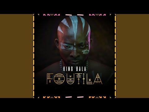 Alubarka - King Bala feat M-Fuz, Télépathe