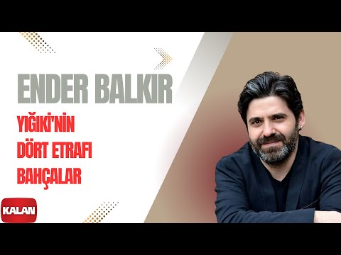 Video thumbnail for Yığıki’nin Dört Etrafı