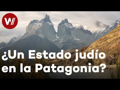 Plan Andinia: La creación de un Estado judío en la Patagonia, Sudamérica (Documental completo)