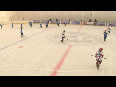 THL U12 A2: ISK Csíkszereda - Galac