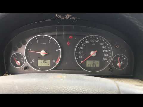 S 5282 ДВС (Двигатель) Ford Mondeo-3 2.0tdci HJB ?