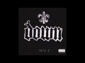 Down - Bury Me In Smoke 