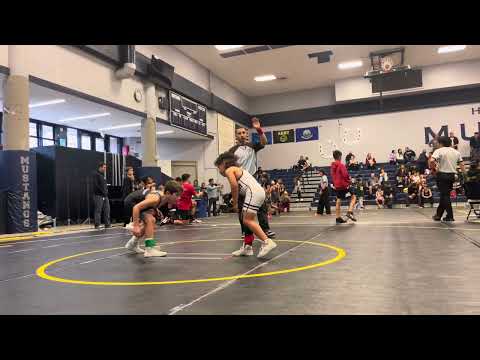 Trabuco Hills HS Dec 14, 2025