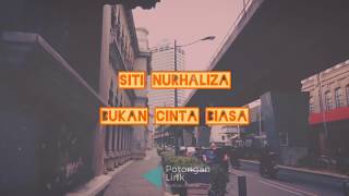 Download lagu Siti Nurhaliza - Bukan Cinta Biasa (Unofficial Lyrics) Cover by Nabila Maharani mp3