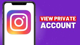 (SOLVED) Can You View A Private Instagram Account in 2023?