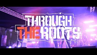 Through the Roots | NOTHING ELSE MATTERS | Legacy Brewing Co. (10/20/2018) LIVE