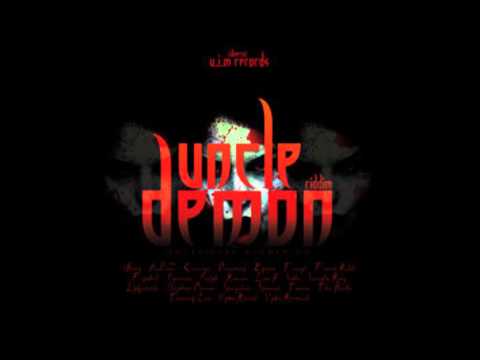 sebla ft lion p - satana (uncle demon riddim)